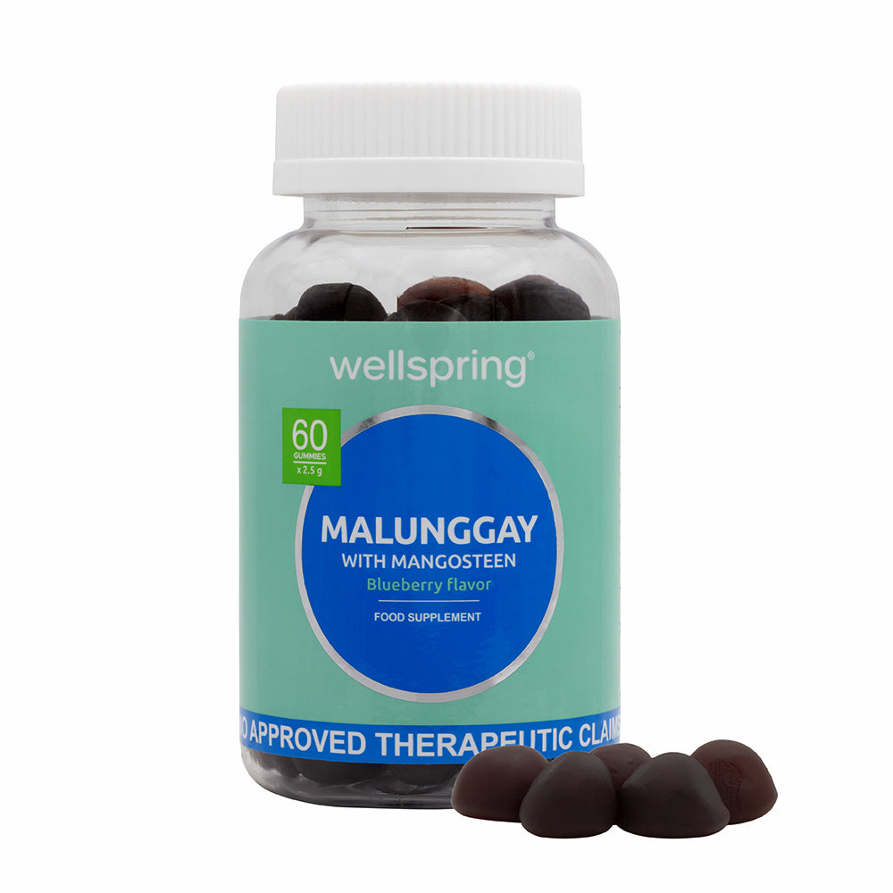 Malunggay Gummies