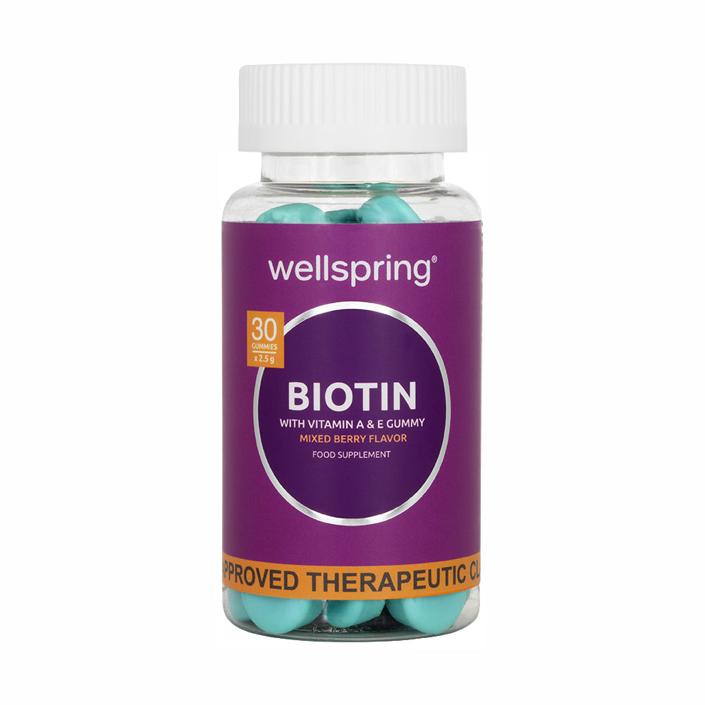 Well Spring Gummies Wellspring Official – wellspringofficial