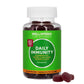 Daily Immunity Vitamin C with Zinc and Elderberry Gummies