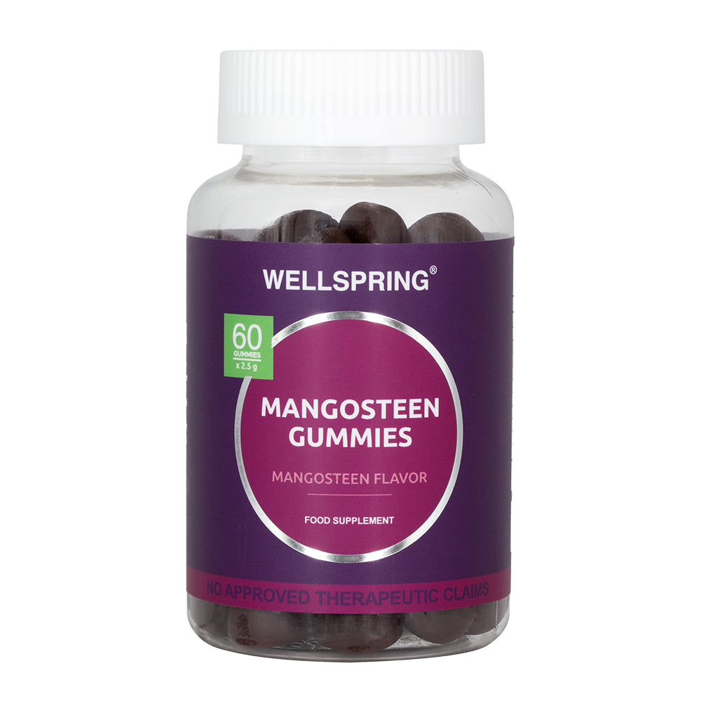 Well Spring Gummies Our Gummy Collection – wellspringofficial